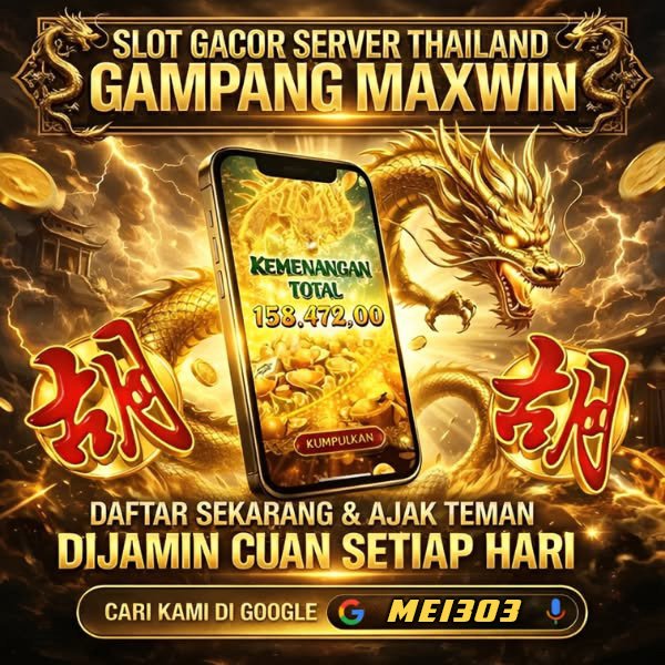 game MEI303 Super Scatter